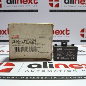 ABB 1SFA 616950R1012 transformer 220-250 VAC/ 50-60 Hz