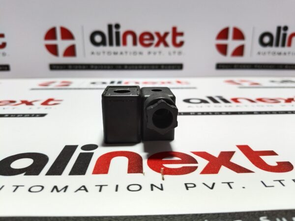 ASCO SCG551A001MS pneumatic solenoid spool valve 230V