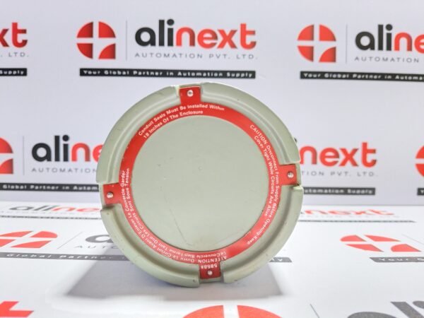 Adalet XIHDC S-3795 explosion-proof instrument housing XIHDCS3795