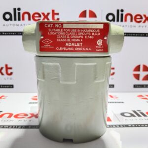 Adalet XIHDC S-3795 explosion-proof instrument housing XIHDCS3795