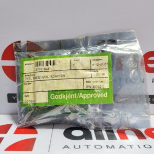 Albatross TBSL RS232 Isolated Adapter Pcb Card Assy 37767522