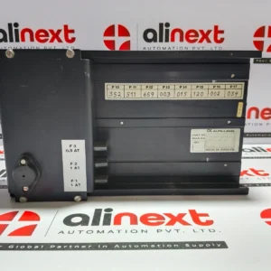 Alfa-Laval 31830-1890-1 Control Module