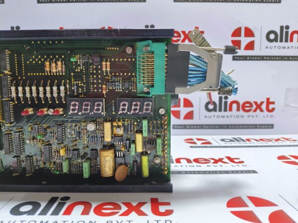 Alfa-Laval 31830-1891-1 control module B-2056-1