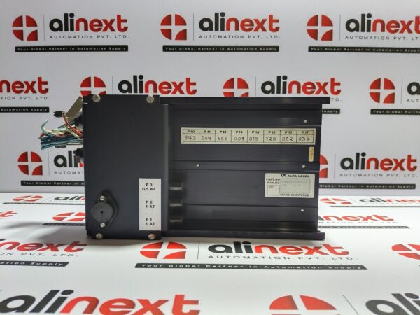 Alfa-Laval 31830-1891-1 control module B-2056-1