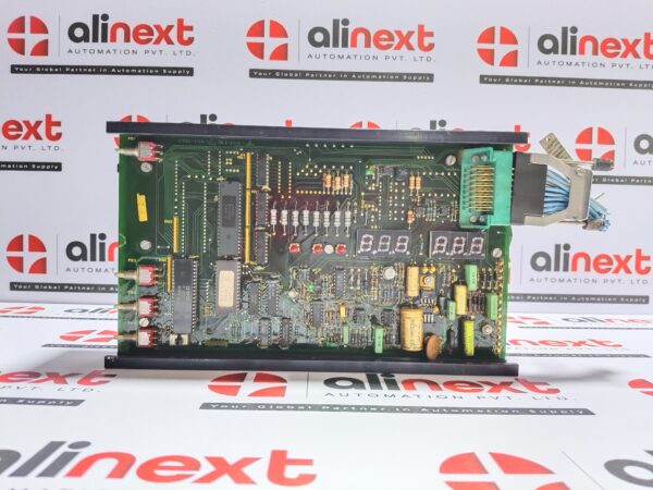 Alfa-Laval 31830-1891-1 control module B-2056-1