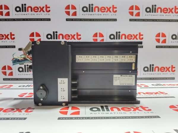 Alfa-Laval 31830-1891-1 control module B-2056-1
