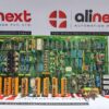 Alfa-Laval 550557-80 Printed Circuit Board with SAAB KK 8592 040-11-2F