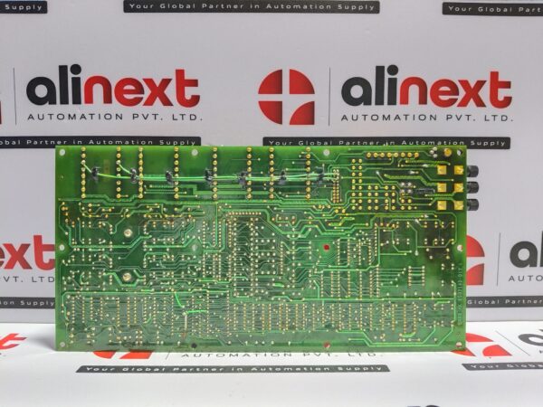 Alfa-Laval 550557-80 Printed Circuit Board with SAAB KK 8592 040-11-2F