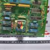 Alfa-Laval 550557-80 Printed Circuit Board with SAAB KK 8592 040-11-2F