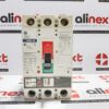 Allen-Bradley 140M-J8 molded case circuit breaker 3P|AC 600V