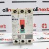 Allen-Bradley 140M-J8 molded case circuit breaker 3P|AC 600V