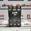 Allen-Bradley 140M-J8 molded case circuit breaker 3P|AC 600V