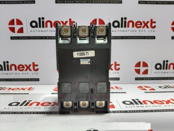 Allen-Bradley 140M-J8 molded case circuit breaker 3P|AC 600V