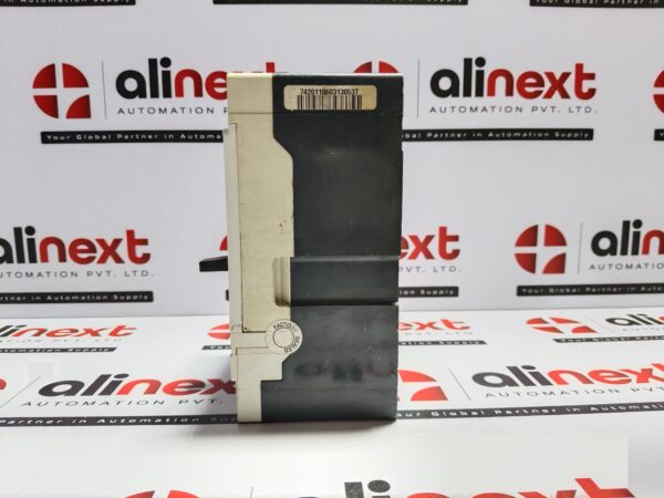 Allen-Bradley 140M-J8 molded case circuit breaker 3P|AC 600V