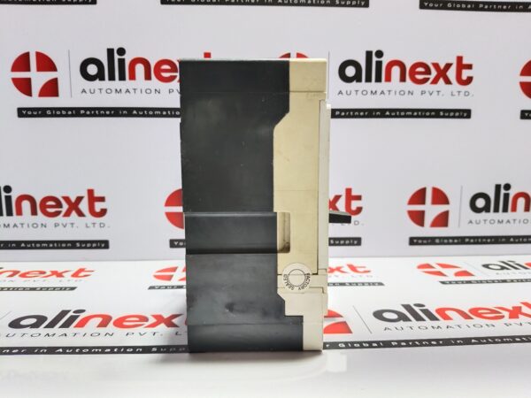Allen-Bradley 140M-J8 molded case circuit breaker 3P|AC 600V