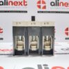 Allen-Bradley 140M-J8 molded case circuit breaker 3P|AC 600V