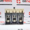 Allen-Bradley 140M-J8 molded case circuit breaker 3P|AC 600V