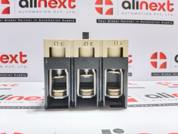 Allen-Bradley 140M-J8 molded case circuit breaker 3P|AC 600V