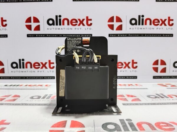 Allen-Bradley 1497-F-BASX-3-N industrial control transformer 240/480V at 50/60Hz