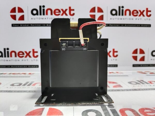 Allen-Bradley 1497-F-BASX-3-N industrial control transformer 240/480V at 50/60Hz