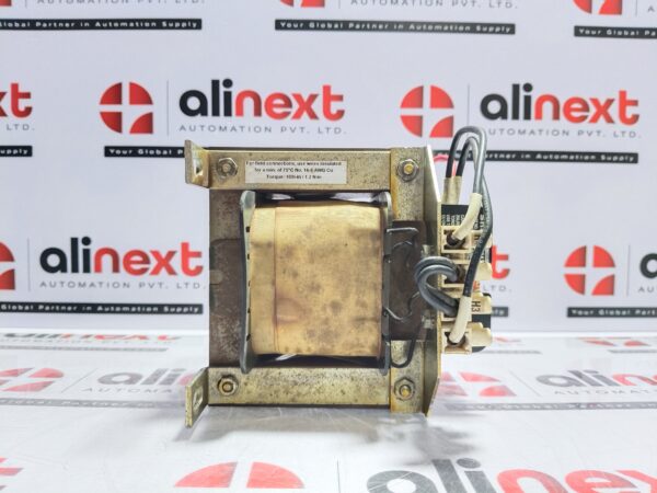 Allen-Bradley 1497-G-BASX-3-N industrial control transformer 120 V
