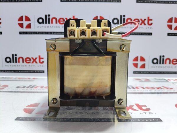 Allen-Bradley 1497-G-BASX-3-N industrial control transformer 120 V