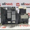 Allen-Bradley 509-BOD-XXX motor starter 115-120V, 60Hz