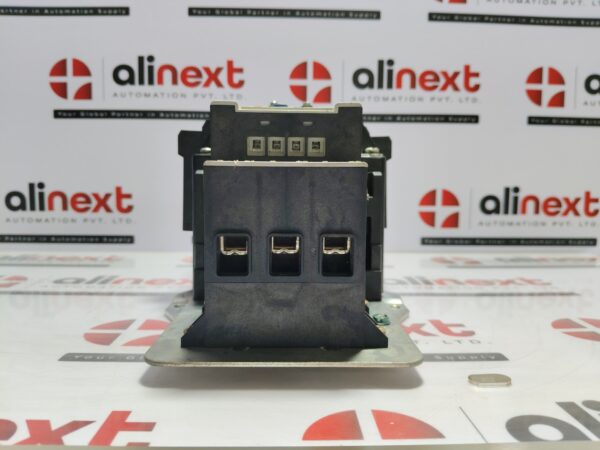 Allen-Bradley 509-DOD-XXX motor starter 90 A|600 VAC