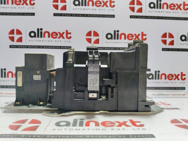 Allen-Bradley 509-DOD-XXX motor starter 90 A|600 VAC