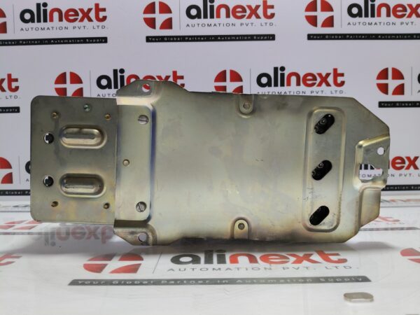 Allen-Bradley 509-DOD-XXX motor starter 90 A|600 VAC