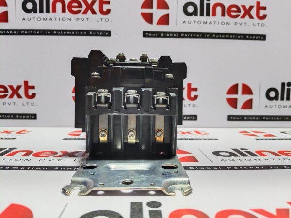Allen-Bradley 595-AB auxiliary contact block
