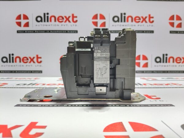 Allen-Bradley 595-AB auxiliary contact block