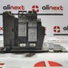 Allen-Bradley 595-AB auxiliary contact block