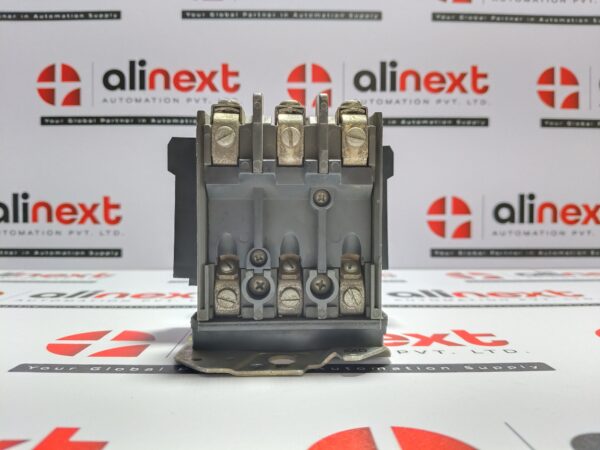 Allen-Bradley 595-AB auxiliary contact block