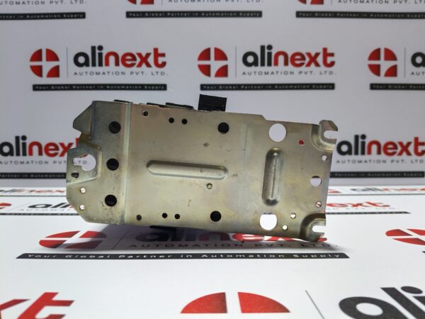 Allen-Bradley 595-AB auxiliary contact block