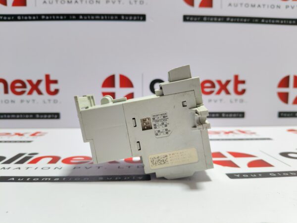 Allen-Bradley E1 Plus electronic overload relay Part: 40751-468-27