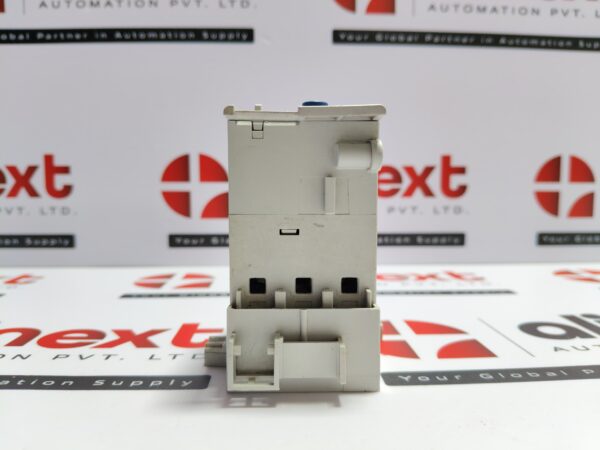 Allen-Bradley E1 Plus electronic overload relay Part: 40751-468-27