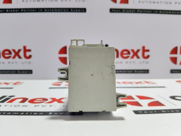 Allen-Bradley E1 Plus electronic overload relay Part: 40751-468-27