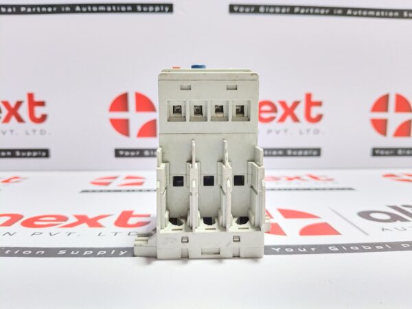 Allen-Bradley E1 Plus electronic overload relay Part: 40751-468-27