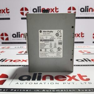 Allen-Bradley Stratix 2000 Unmanaged Ethernet Switch