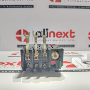 Anam Legrand T-20-2 Time-Delay Relay 15Amp 1-20 Sec