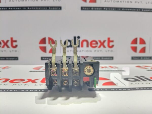 Anam Legrand T-20-2 Time-Delay Relay 15Amp 1-20 Sec