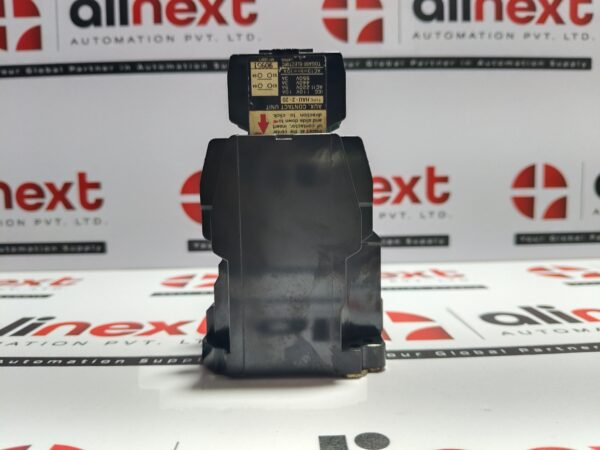 Anam PAK-20 AT-3 magnetic starter AC 220V 6A|40A