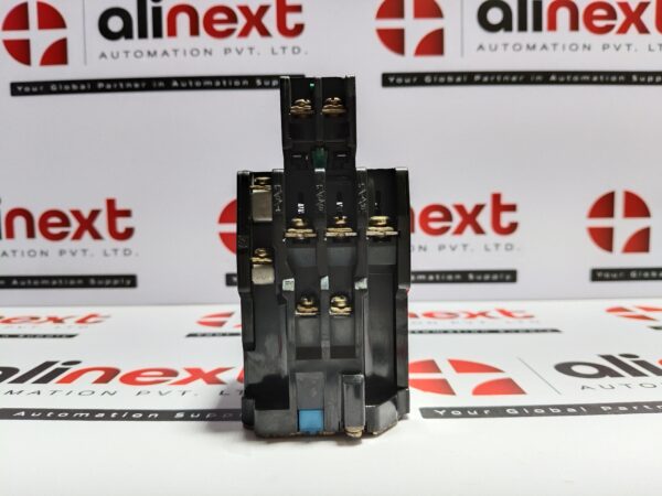 Anam PAK-20 AT-3 magnetic starter AC 220V 6A|40A