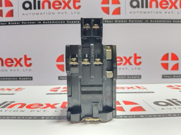 Anam PAK-20 AT-3 magnetic starter AC 220V 6A|40A