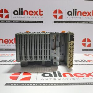 B&R Industrial CPU module X20 CP 1484