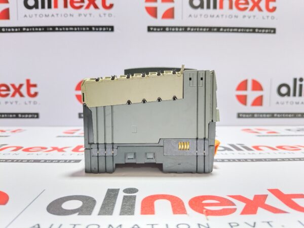 B&R Industrial CPU module X20 CP 1484