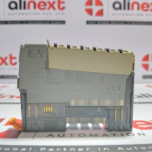 B&R Industrial X20 A0 2622 Digital I/O Module X20 BM11