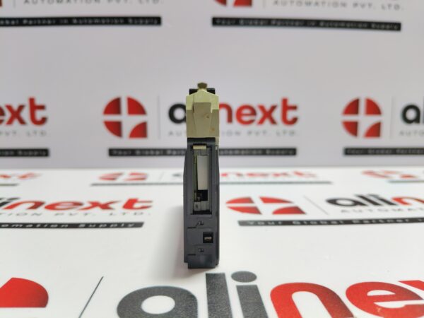 B&R Industrial X20 D0 2649 Digital I/O Module X20 BM11