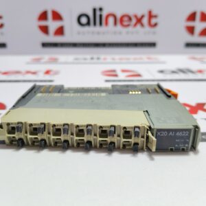 B&R X20 AI 4622 X20AI4622 Analog Input Module